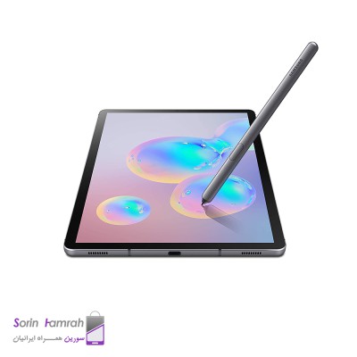 تبلت سامسونگ مدل Galaxy Tab S6 (10.5") SM-T865 به همراه قلم SPen ظرفیت 128 گیگابایت